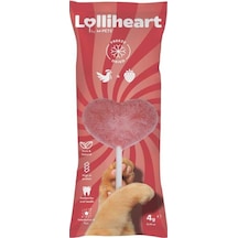 M-pets Lolliheart Çilekli Kedi Ödülü 4 Gr