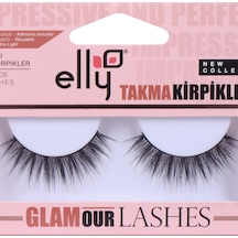 Elly Glamour Takma Kirpik - 25