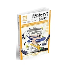 TYT Paragraf Kafası -  Ders Kafası