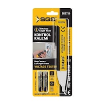 726 Temassız Kontrol Kalemi 90-1000 Volt