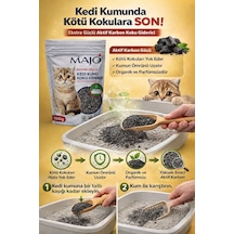 Majo Koku Giderici Ekstra Güçlü Karbon 200 Gr