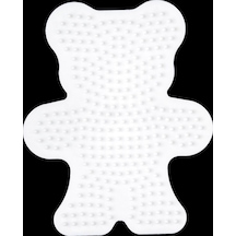 Hama Midi Boncuk Tablası - Ayı