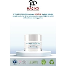 Acqua Perfection Acquaboost Yoğun Nemlendirici & Uva-uvb Güneş Koruma Spf 30, Besleyici, Yenileyici, Nemlendirici Yüz Kremi 50ml, Tüm Ciltler İçin