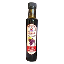Üzüm Pekmezi 250 Gr