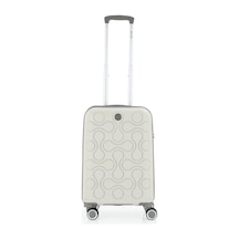 Mçs Polipropilen Valiz V376 55 Cm S23sy100002955 00424 Çok Renkli