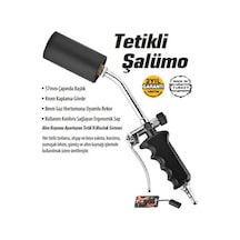 Öztürk Sgs-T45 Şalümo Pürmüz Tetikli 45Cm
