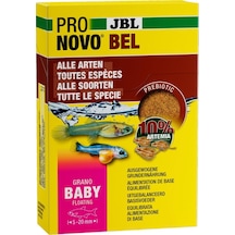 Jbl Pronovo Bel Grano Baby 3 X 10 Ml