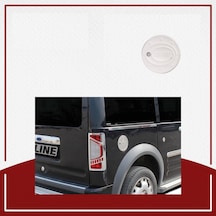 Unc Ford Connect Depo Kapağı 2002-2014 Paslanmaz Çelik Unc112006