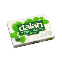 Dalan Banyo Sabunu 4x150g Klasik Doğal El Yapımı Sabun 8'li Avantaj Paketi - 8 Adet Tarı