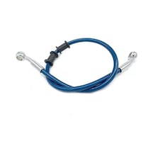 Hidrolik Hortum 91 Cm Mavi