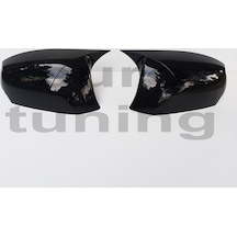Renault Fluence Megane 3 2008 - 2016 Yarasa Batman Ayna Kapağı