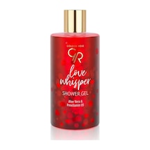 Golden Rose Love Whisper Duş Jeli 350 ML