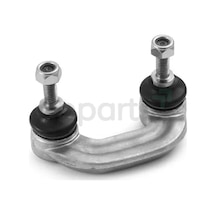 Z Rotu Sol Passat 1996-2000 A4 1995-2000 Alüminyum 2 Adet Ayd 00493