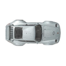 Porsche 993 Gt2 Car Culture 1:64 Ölçekli, Jkf16 Açık Bej