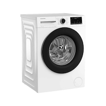 Grundig GPWM 91624 1000 Devir 9 KG Çamaşır Makinesi