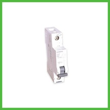Vaveni B40 1 Kutuplu N-otomat 1 Adet Arz