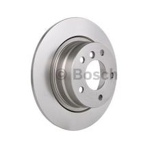 Bmw 1 E87 120İ 2004-2011 Bosch Arka Disk 2 Adet