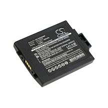 3.7v Medikal Kablosuz Haberleşme Yedek Bataryası Vocera B3000 Comm Badge