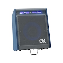 Dk Technology Ib-50 Bass Gitar Amfi