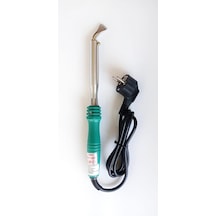 Leo Elektrikli Balta Tipi Kalem Havya 100W