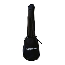 Lmkbu-l Bağlama Kılıfı Uzun Softcase Lüks Engür