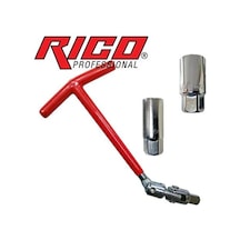 Rico T Mafsallı Buji Anahtarı 16-21 Mm Set