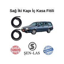 Tempra Station Wagon Şen-las Sağ Ön Ve Arka Fitili Şl18809