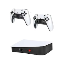 Video Oyunu Konsolu Retro 4k 3d Yeni Oyun Retro Game Box Tkdytgsk1w7m35dg9cg