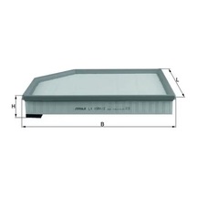 Mahle Lx15912 Hava Filtresi 30723179 30748212 307482120