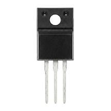 2sk2391, K2391, To-220f Mosfet Transistör 5 Li Paket