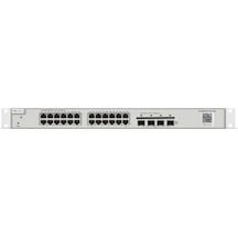 Ruijie Reyee RG-NBS3200-24GT4XS 24 Port 4x10GbE SFP Yönetilebilir Switch