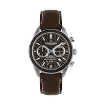 Jacques Lemans Eco Power 1-2115c Erkek Kol Saati