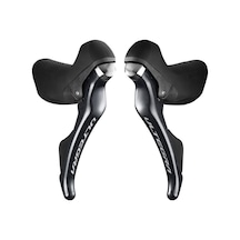 Shimano Ultegra St-r8000 Vites Fren Kolları 2x11 + Siyah