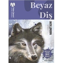 Beyaz Diş Doğan Egmont Yayıncılık  -  Doğan Egmont Yayıncılık