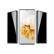 Poco F6 Akfa Nano Hayalet Ekran Koruyucu