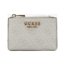 Guess Laurel Iı Slg Credıt Cart Case -sg7459505 Beyaz