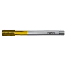 Narex Zdanice M7x1 Tin Düz Kanal Makina Kılavuzu Dın 376c 3000 Tin
