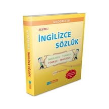 Resimli İngilizce Sözlük Evrensel