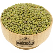 Dağcıoğlu Maş Fasulyesi 500 G