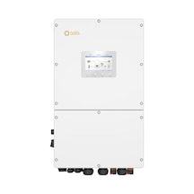 Solis 15 Kw Trifaze Hibrit İnvertör Lv