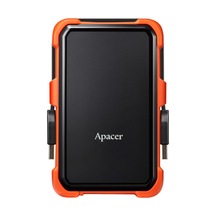 Apacer AC630 AP1TBAC630T-1 1 TB 2.5" USB 3.1 Taşınabilir Disk