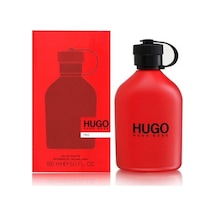 Hugo Boss Red Edt 150 Ml Erkek Parfüm Fresh