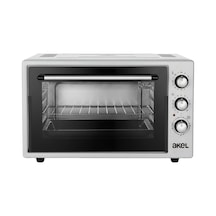 Akel AF950L 50 LT Mini Fırın