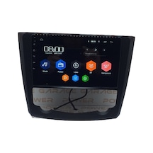 Reno Kadjar 2015-2017 Android 8gb Ram 128gb Rom Qled Ekran Carplay Navigasyon Multimedya