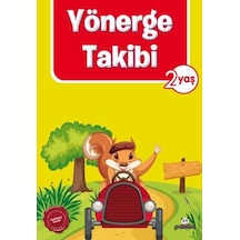 Yönerge Takibi 2 Yaş - Rjcı-759666