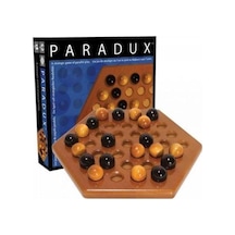 '+8 Yaş Paradux