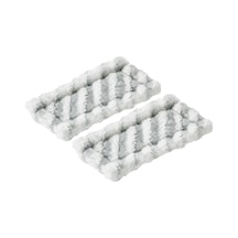 Bosch Home And Garden Küçük Yedek Mikrofiber Bez Cam Temizleme Makinesi Glassvac İçin, Cam Ve Parlak Yüzeyler İçi