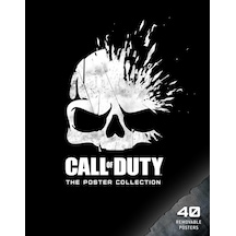 Call Of Duty: The Poster Collection