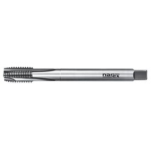 Narex Zdanice M11x1.5 Uç Bilemeli Düz Kanal Makina Kılavuzu Dın 376b 3500