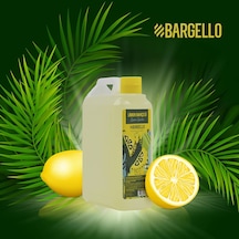 Bargello 80 Derece Limon Bahçesi Kolonyası Bidon 1 L
